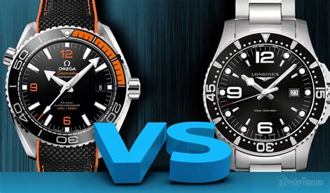 longines ou omega|tudor omega vs longines.